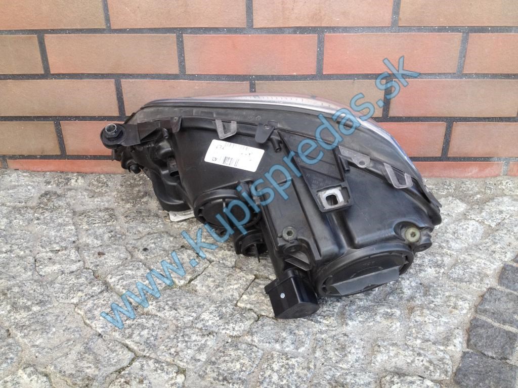 Predné pravé Xenon svetlo MERCEDES ML W164